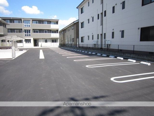 フェリーチェ A棟のその他写真