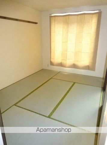 パークハイツ・YONOの内装写真