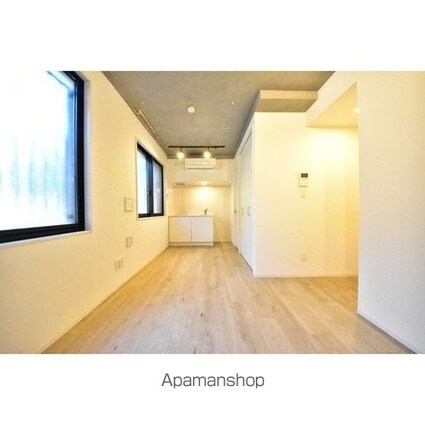 グラウンデュークス西大島[1R/21.64m2]のその他内装1