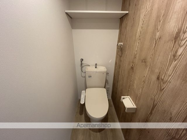 RESIDENCE N8の内装写真