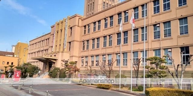 レオパレスヴィーブルIの周辺写真