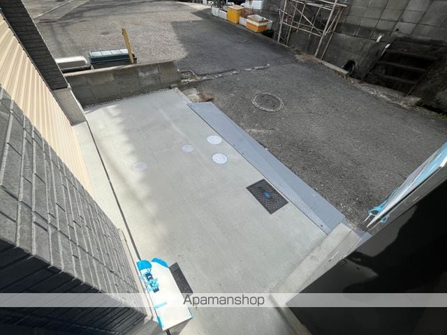 近鉄難波・奈良線 石切駅 徒歩38分 2階建 新築の玄関写真