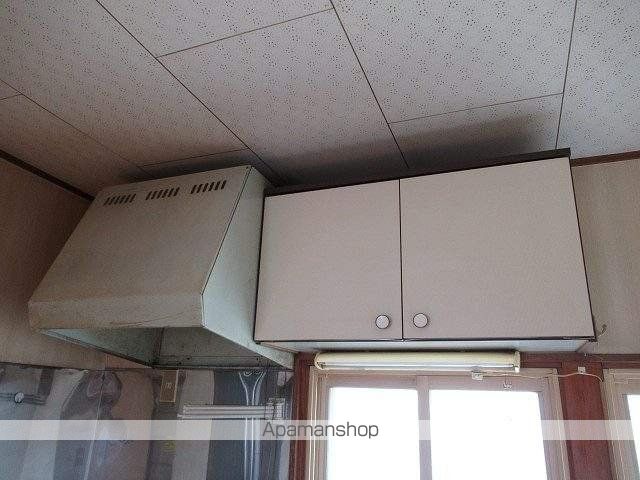 コーポクローバーの内装写真