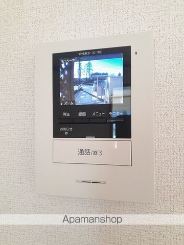 BELLE ANGEの内装写真