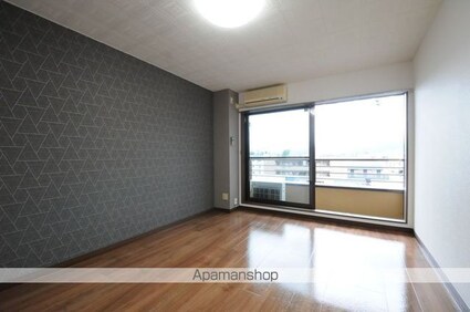 ビュー沖田[1K/24.2m2]の内装5