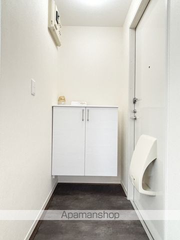 フレグランス大石Bの内装写真