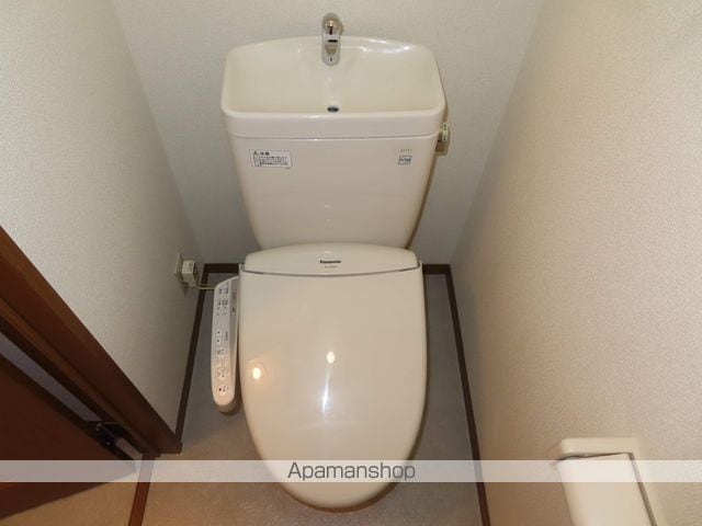 セピアコートの内装写真