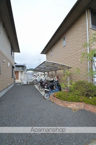 グランソレイユ Cのその他写真