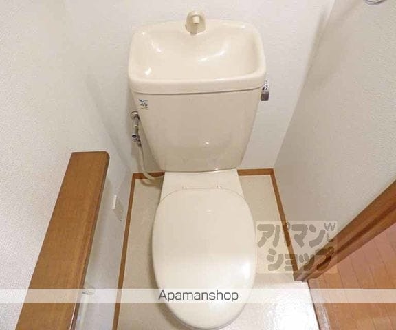 メロディーハイム堺町の内装写真