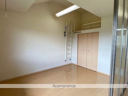 エクセレントヴィラ　Ｆ棟[1LDK/45.05m2]の内装5