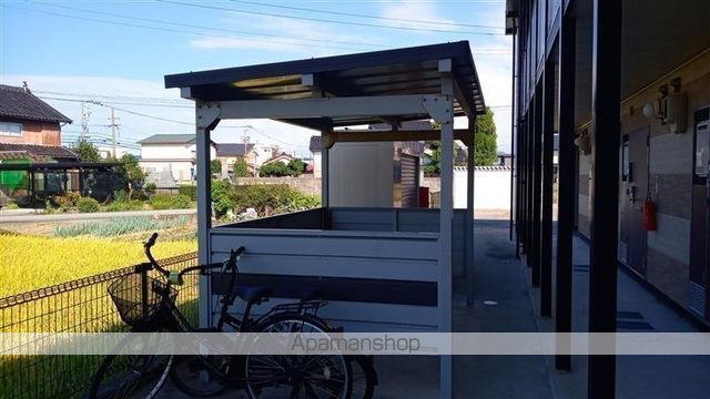 レオパレスみらいのその他写真
