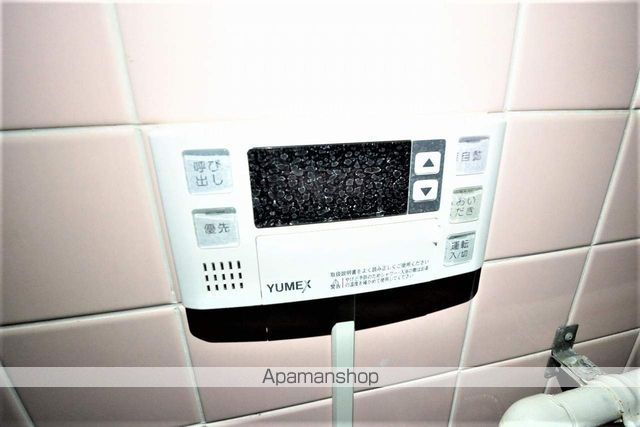 セザール三鷹の内装写真