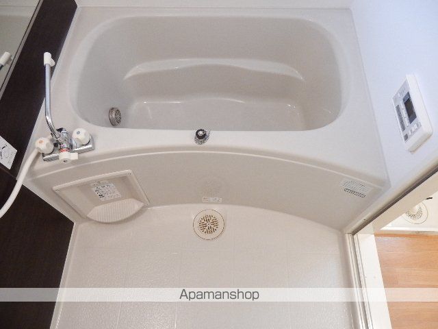 KENBIの内装写真