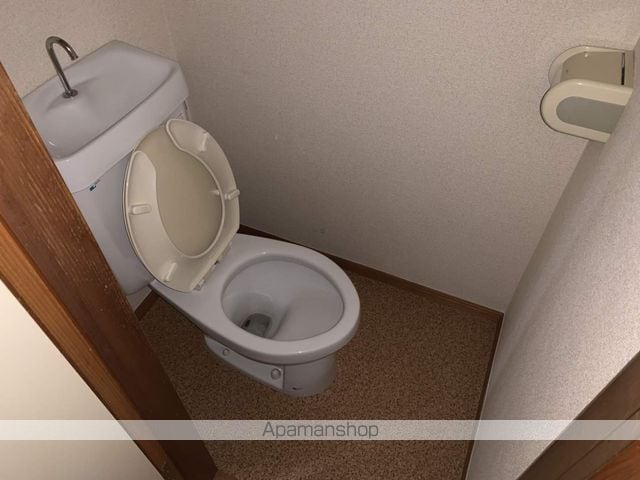 第二吉野コーポの内装写真