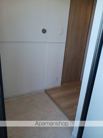 ルポン ボヌールの内装写真