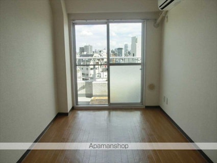 東京都台東区千束３丁目[1R/16.1m2]のリビング・居間