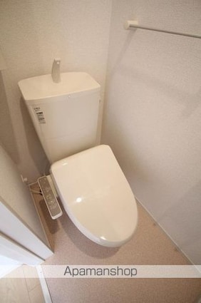 グランディール２８　Ａ[1LDK/47.75m2]のトイレ