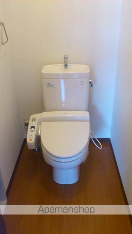 沢井手フラッツの内装写真