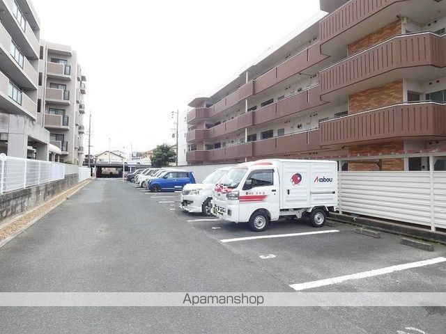 丸竹マンションのその他写真