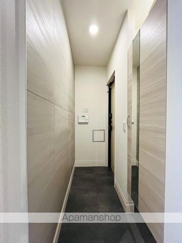 カーサルミノサ王子町の内装写真
