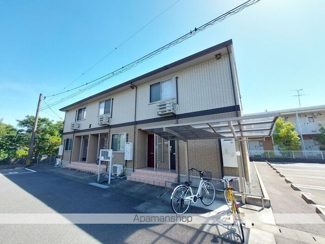クレール本城II