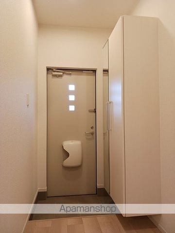 ライトヒルズレジデンスBの内装写真