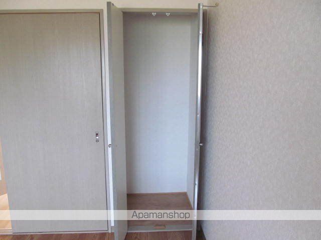 イーストピアはなみずきの内装写真