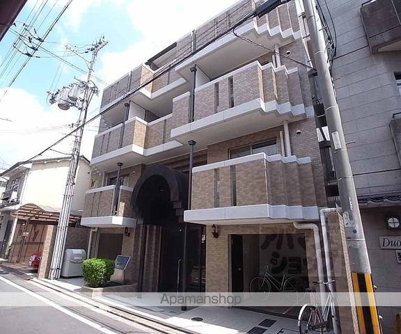 デ・リード堀川御池