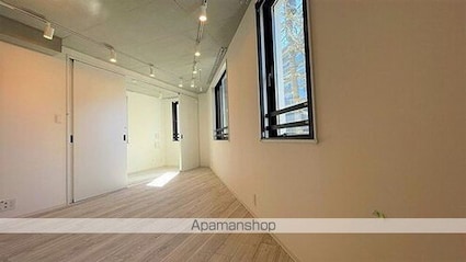 ＰＲＥＡＳ　ＨＯＮＡＮＣＨＯ[1LDK/36.15m2]のその他内装1