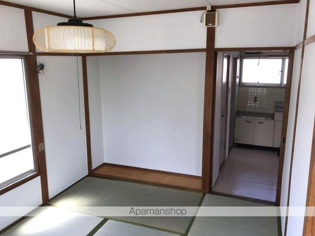 セイワコーポの内装写真