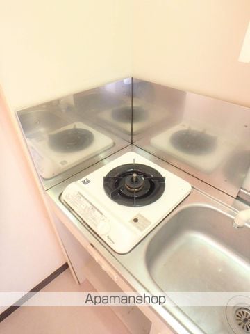 新町橋レジデンスの内装写真