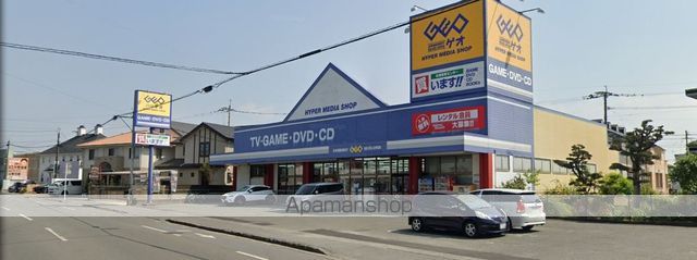 グレースコート国分Iの周辺写真