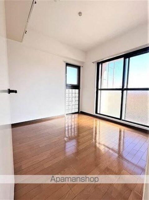 ライオンズマンション舟入中町[2SLDK/57.45m2]の内装9