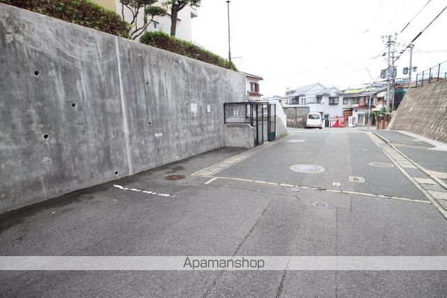 コープ野村香椎駅東Ｂ棟 303 ｜ 福岡県福岡市東区香椎２丁目14-16（賃貸マンション3LDK・3階・74.61㎡） その15