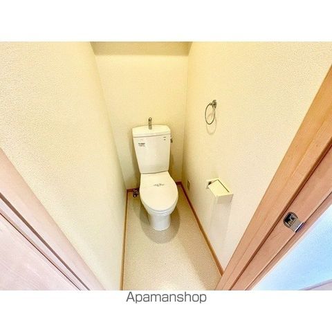 アスピリア砂の内装写真