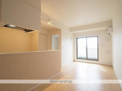 トラスト　Ⅰ[2LDK/58.7m2]のリビング・居間