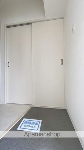 カーサあくら通りの内装写真