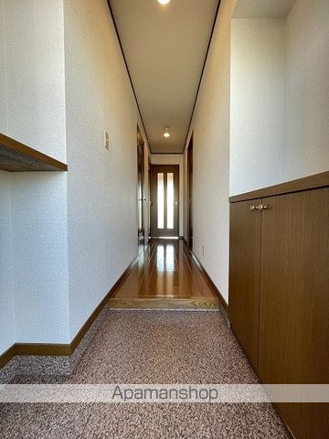 コンフォルト1の内装写真