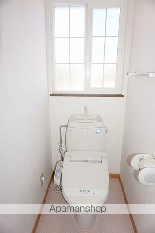 コーポリンクス1の内装写真