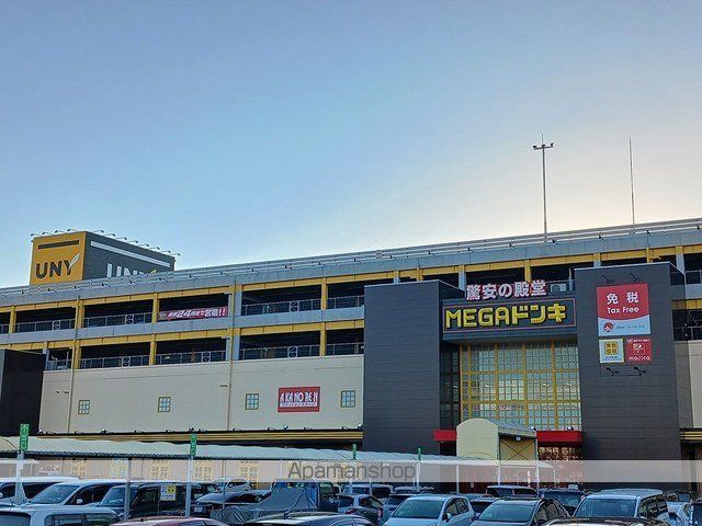 シュライン 103 ｜ 愛知県丹羽郡大口町堀尾跡１丁目67（賃貸アパート1LDK・1階・40.10㎡） その15