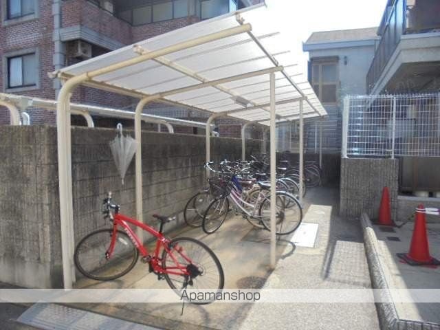 ステラハウス4−500の内装写真
