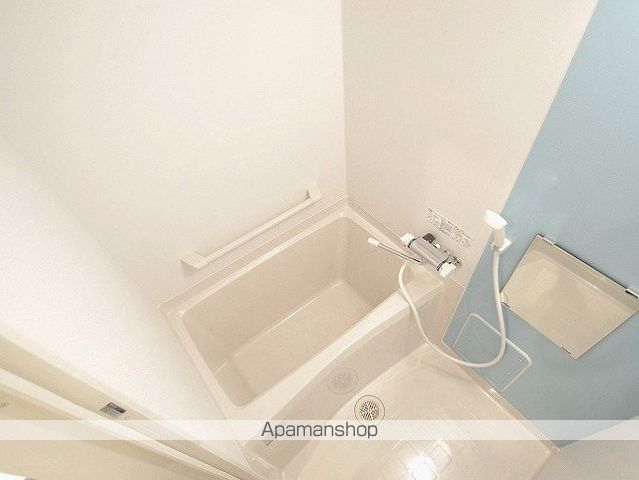 クレイノプランドール瀬戸越の内装写真