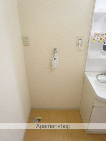 コーポアルデアの内装写真