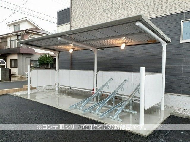 カーサ ビアンカ デュエのその他写真