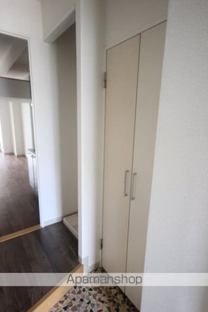 エクセリア舟入本町[1R/26.67m2]の内装1