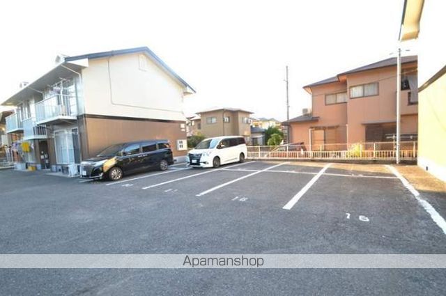アメニティー八浜 A棟のその他写真
