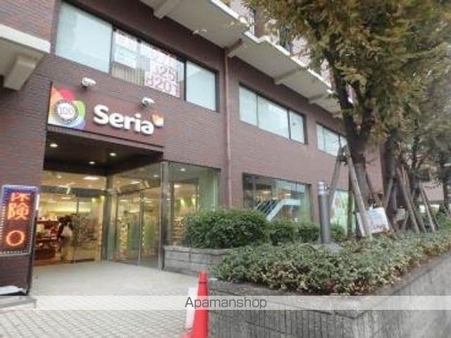 グラマシー日本橋の周辺写真