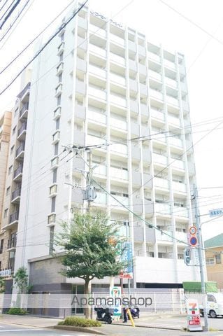 グランフォーレラグゼ平尾の外観写真