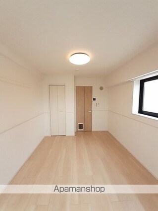 ル　コンフィーエ　サンカント[1K/25.09m2]のその他内装1