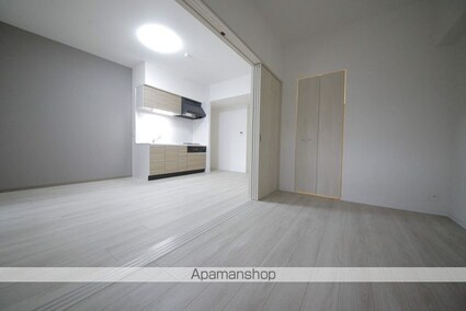 東京都八王子市八日町[1SLDK/53.41m2]の内装6